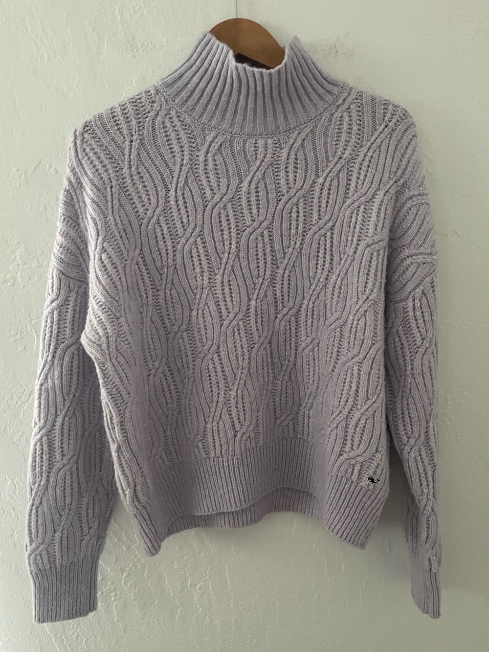 Vineyard Vines Lofty Textured Sweater